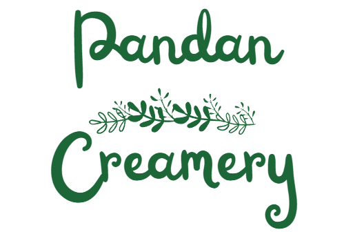 Pandan Creamery